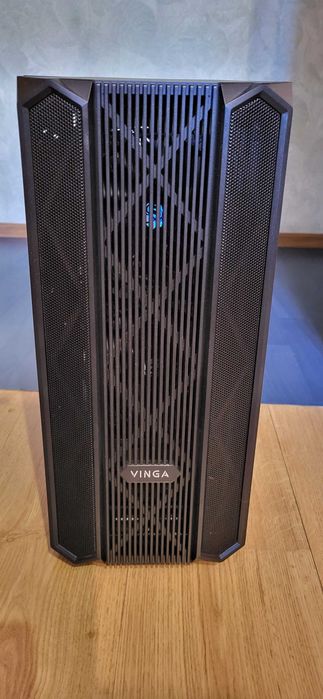 Cистемний блок Ryzen 5950x