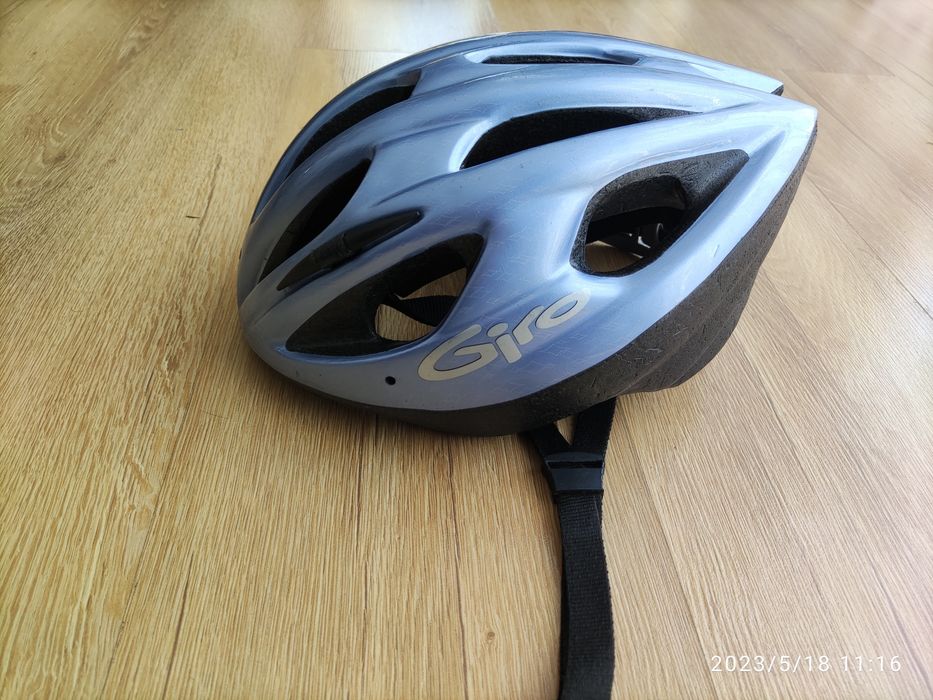 Kask rowerowy Giro