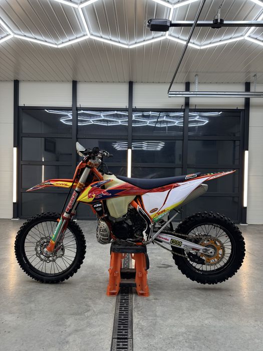 KTM