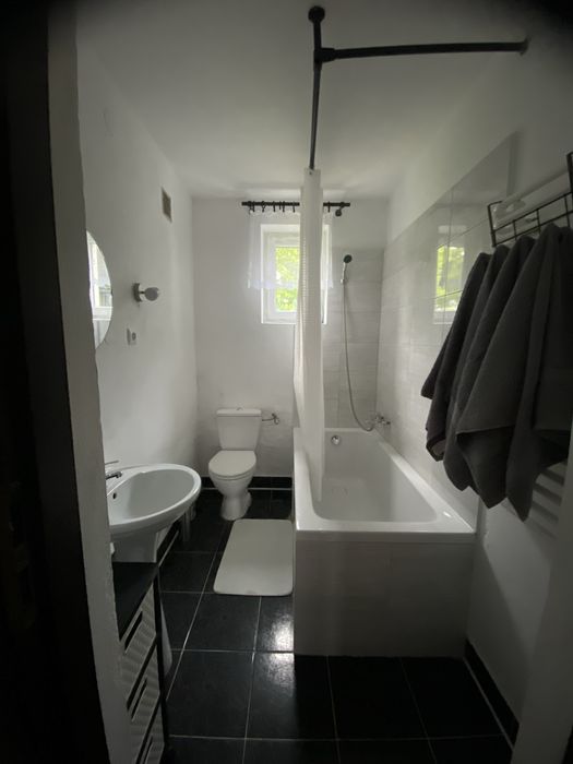 Dom do wynajęcia – idealny dla firm i pracowników | 16 km od Krakowa