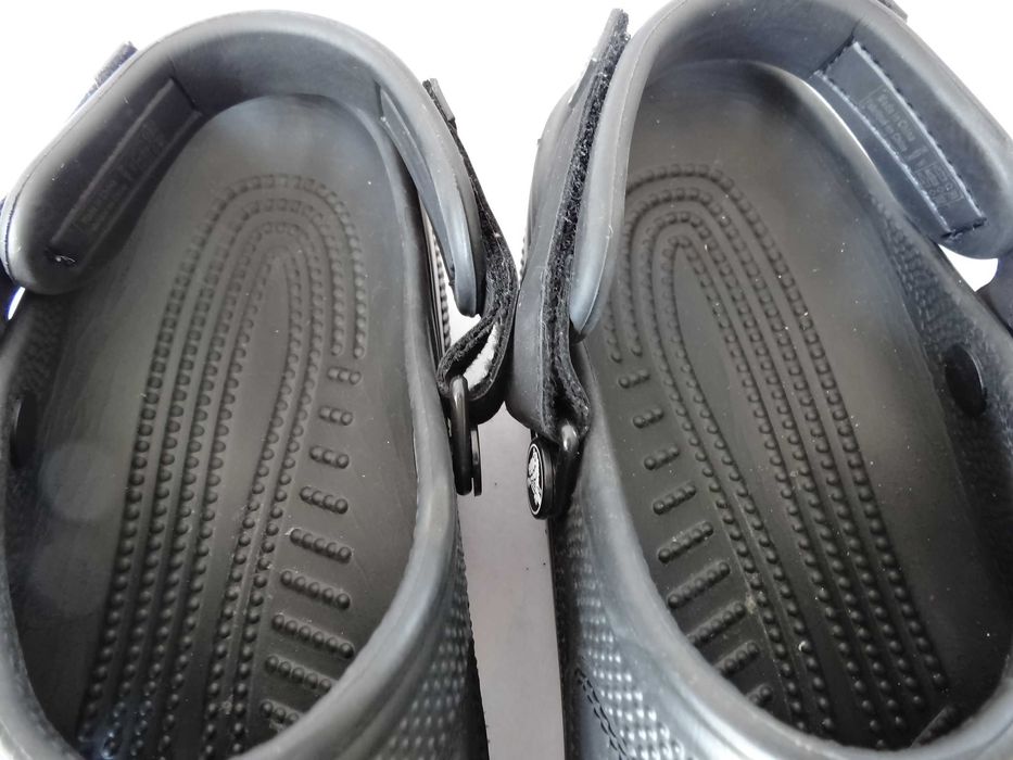 Klapki CROCS YUKON VISTA II roz 45 /11/ Sandały Męskie