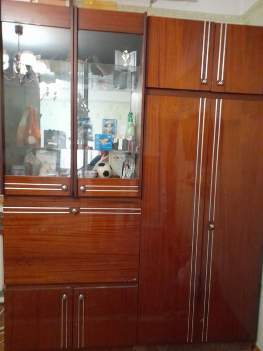 Шкаф, стінка, сервант