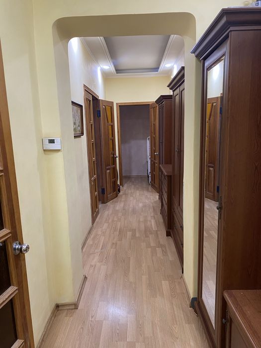 Сдам 2х комнатну в центрі