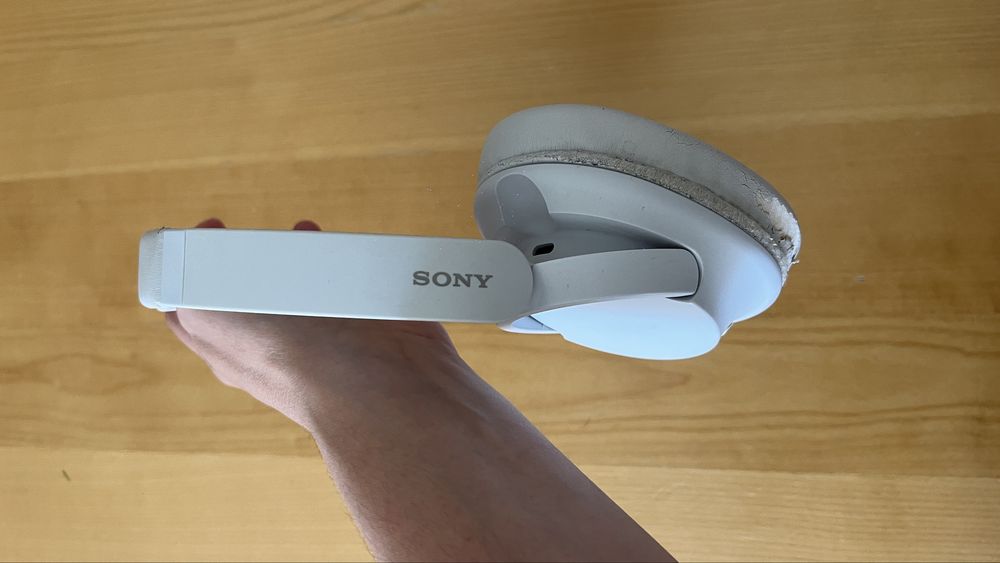 Auscultadores/Headphones Sony WH-CH720N