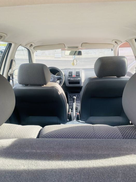 Volkswagem polo n6 — photo 5