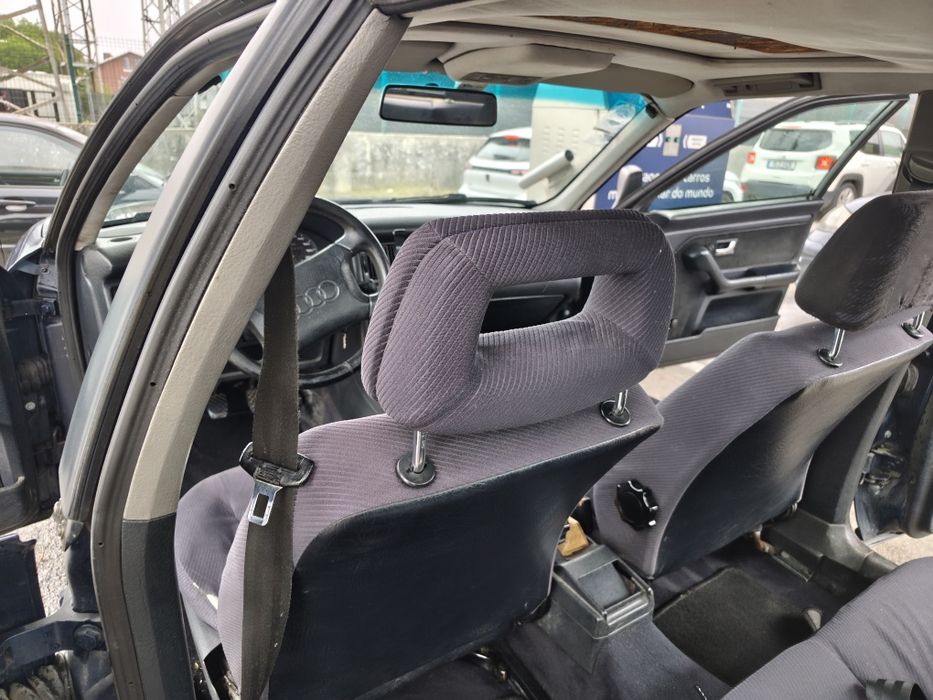 Audi 80 1.9 tdi 94