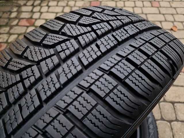 205/55R17 Hankook Winter I*Cept Evo2 W320 Шини/Колеса/Зимові Склад шин