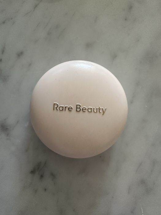 Rare Beauty soft pinch luminous powder blush