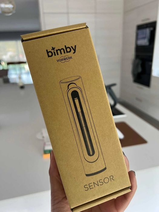 Bimby Sensor Novo