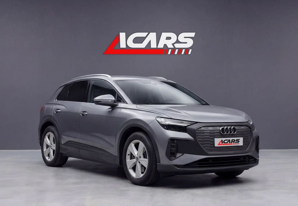 Audi Q4 e-tron 45 quattro 82 kWh