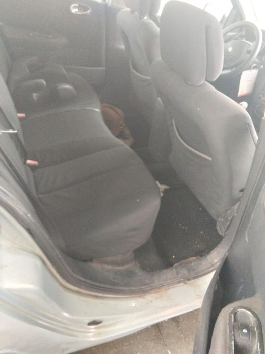 Renault Megane 2