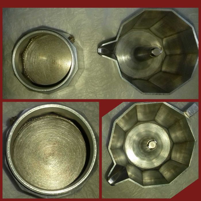 Кавоварка Vinzer (Швейцарія),300 мл..
