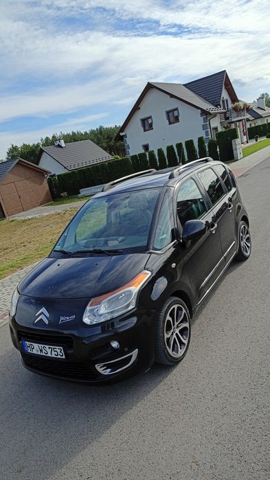 Citroën C3 Picasso
