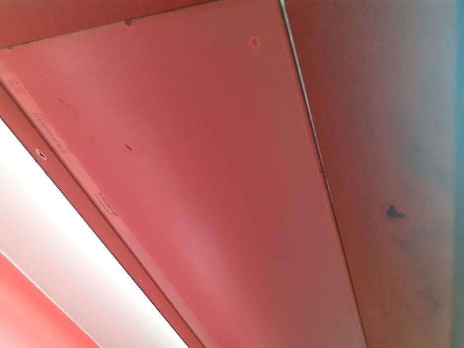 Espelho quarto ou sala Jondal Ikea