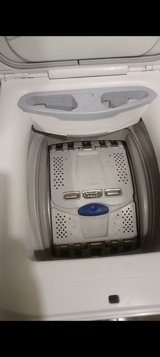 Sprzedam Zanussi pralka