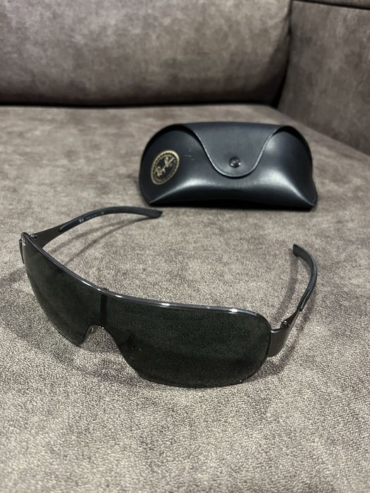 Óculos Ray-Ban – Como Novos