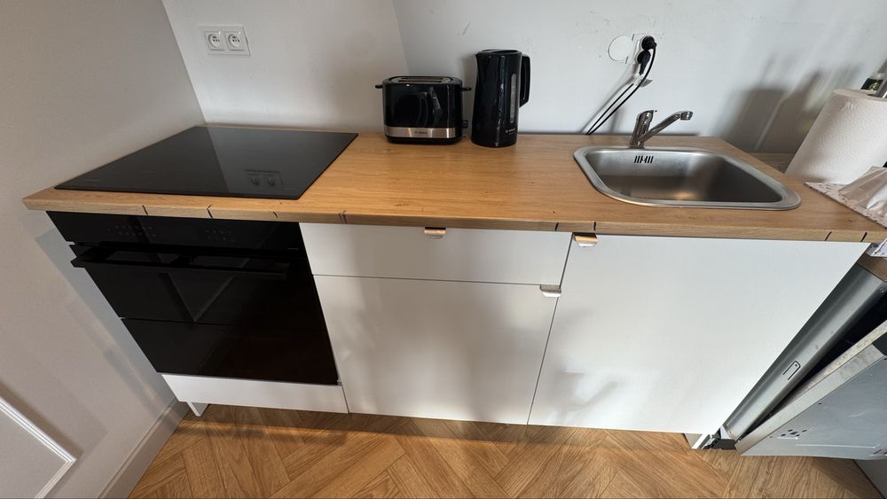 Szafka stojąca do kuchni Ikea szerokość 180 cm