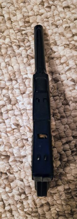 Пістолет пистолет СССР