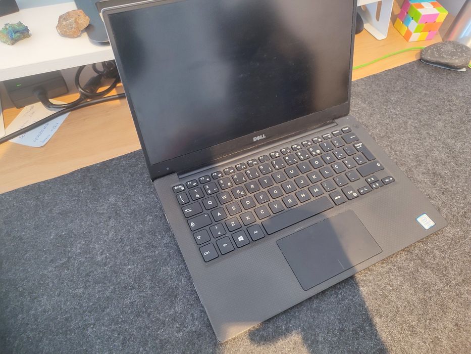 Dell XPS 13 9350