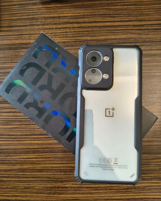 One plus nord 2t 5g