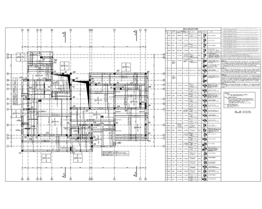 Projekty, rysunki techniczne, budownictwo, architektura, Autocad 2D