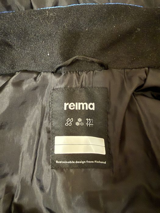 Комбінезон Reima 110