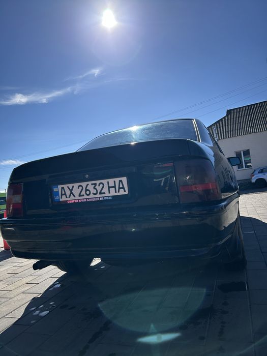 Продам Opel Vectra A