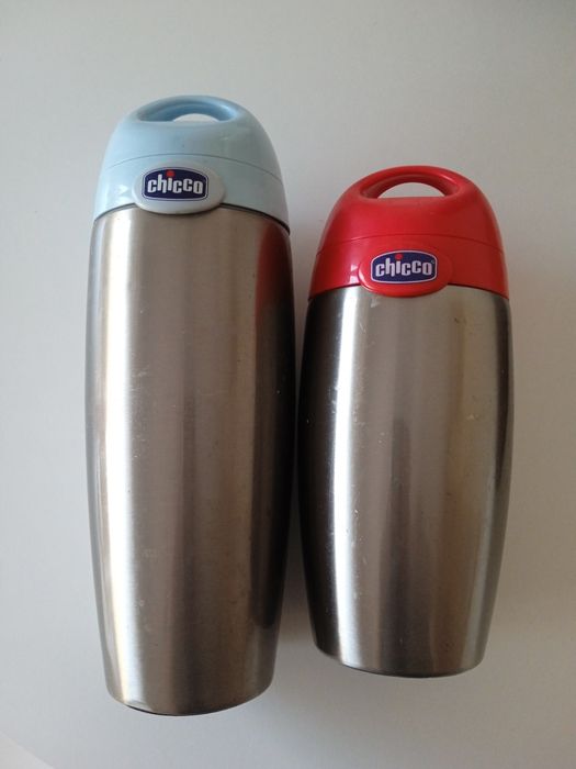 Conjunto de termos Chico 0+