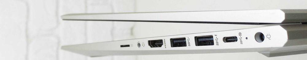 HP ProBook 450 G8 i5-1135G7 8Gb 256SSD FullHD IPS