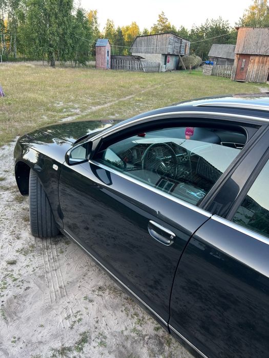 Продам а6с6 2.7 кватро