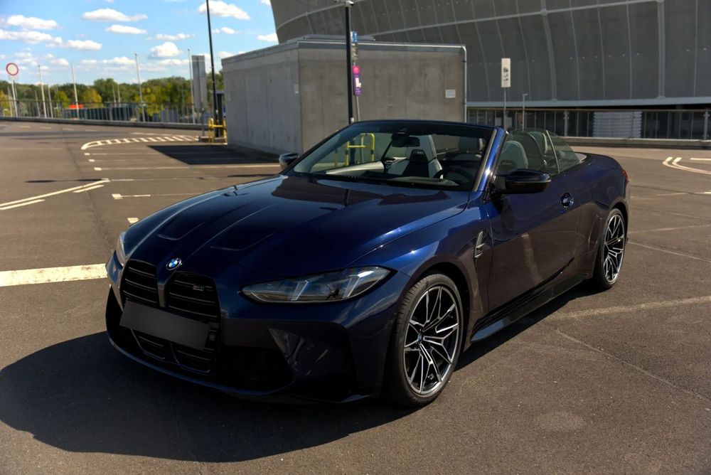 BMW M4