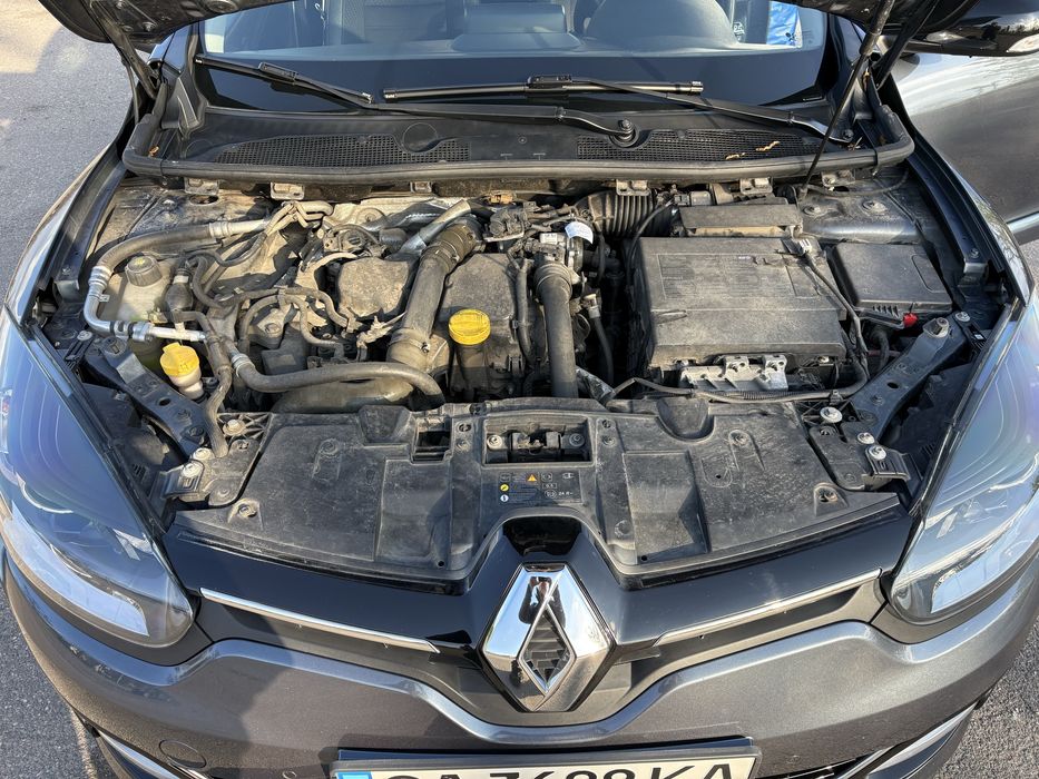 Продам Megane 3 2015 року