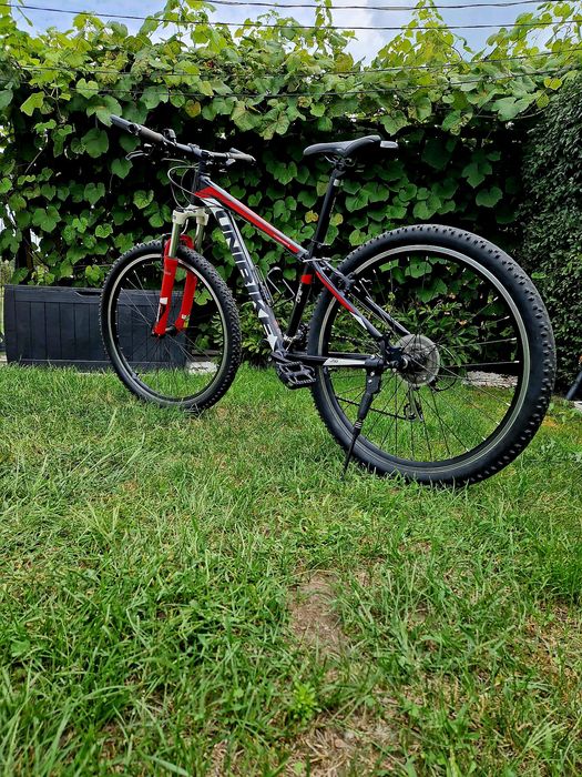 ROWER Unibike Mission