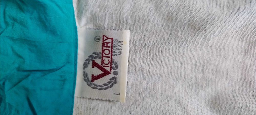 Dres kreszowy PRL oryginalny, rozm. L