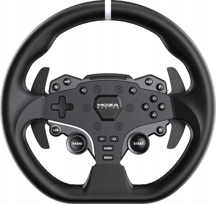 Кермa MOZA Racing R5 Racing/Trucking Bundle for PC SR-P Lite.Нове!