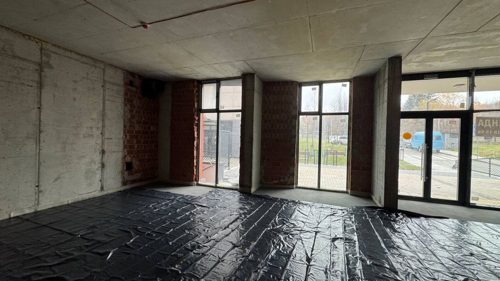 Оренда комерційного приміщення по вул.Пасічна у Личаківському рн.