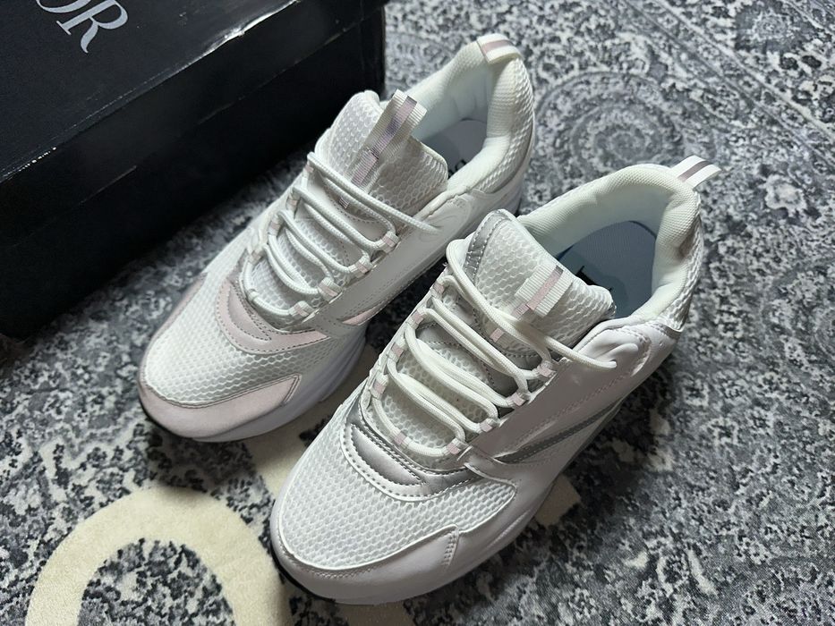Кросівки Dior B22 43