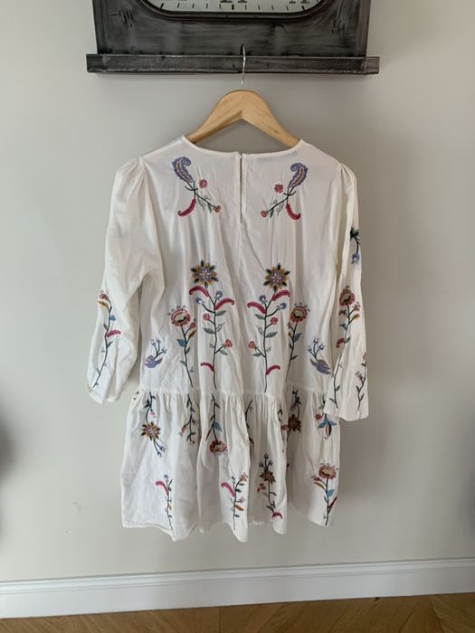 Zara sukienka sprzedam