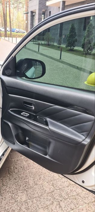 Mitsubishi Outlander PHEV 2018р.