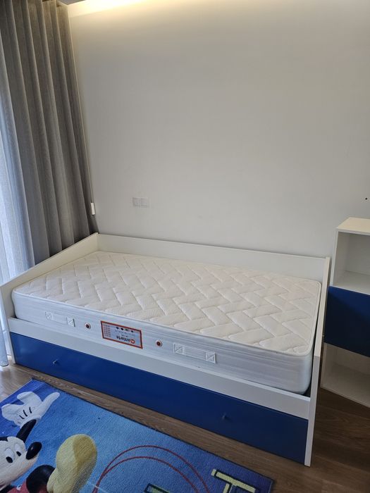 Quarto de Criança, marca ANTARTE - como novo!