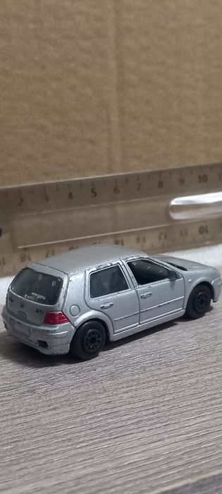 Volkswagem golf IV welly