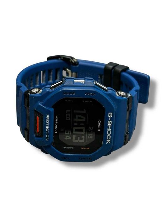 Zegarek Casio G-shock GBD-200 | Świetny stan! Gwarancja!