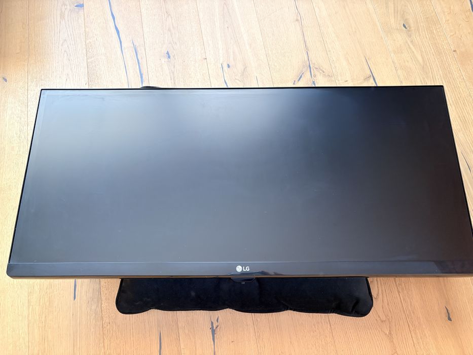 Monitor 29" UltraPanoramiczny, LG LED, IPS 21:9 (Przekątna 29")