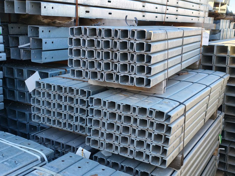 Fotowoltaika, konstrukcja, marki, flansze, profile, stopy ceownik