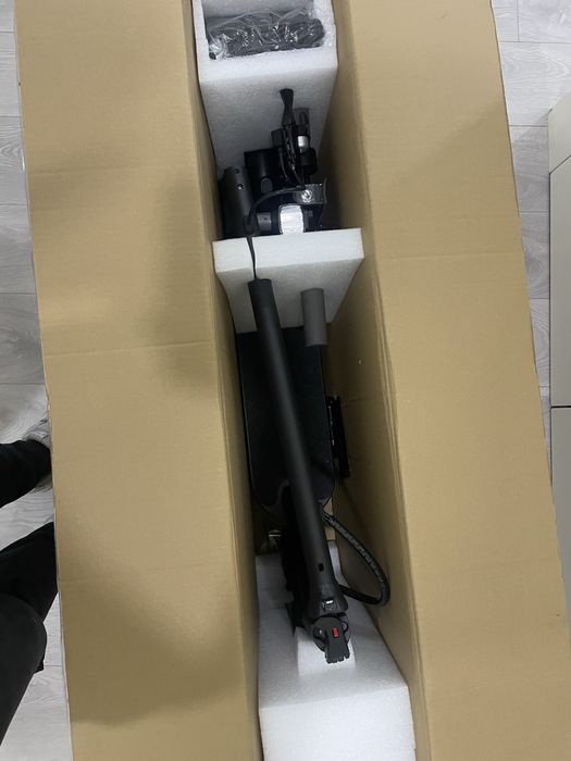 Trotinete eletica NOVA 350w 25km/h