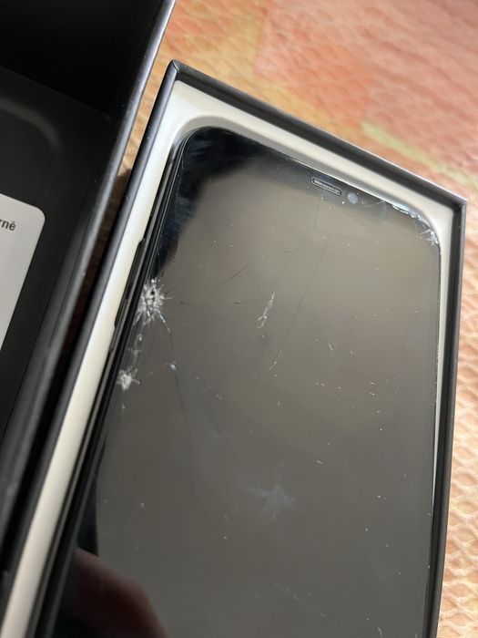 iPhone 11 Pro 64GB