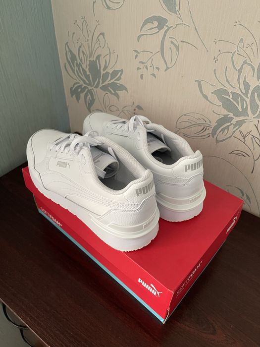 Кросівки Puma ST Runner v4