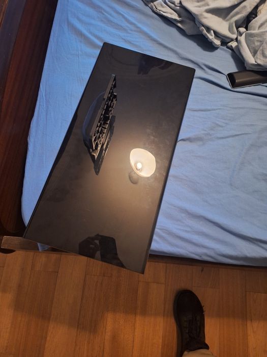 Tv de 65 polegadas 4k oportunidade única