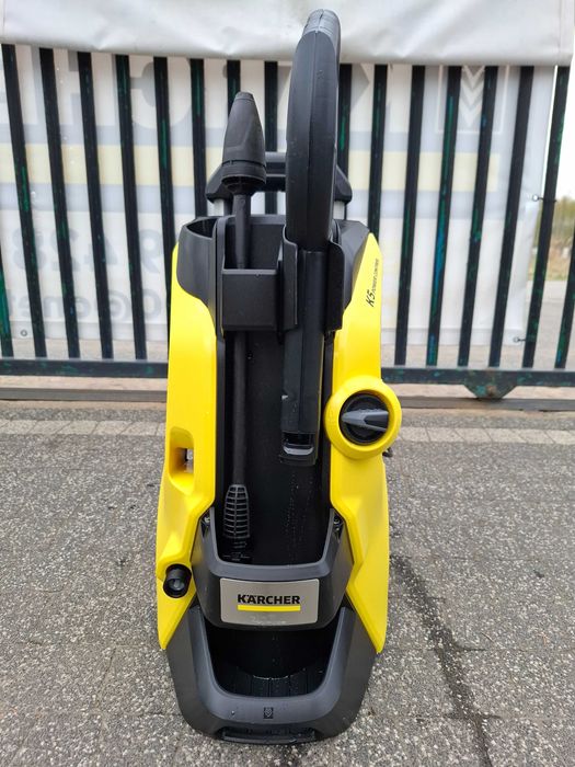 Myjka ciśnieniowa Karcher K 5 Power Control