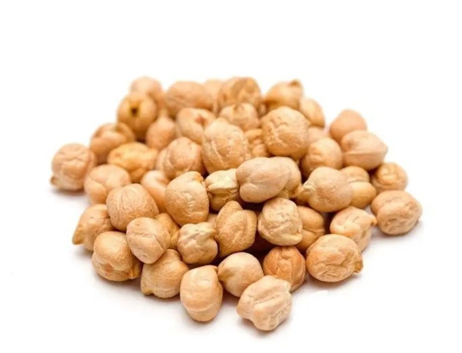 Нут , турецький горіх